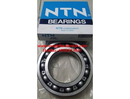 VÒNG BI-BẠC ĐẠN-Ổ BI NTN 6215C3